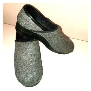 Dansko Clogs